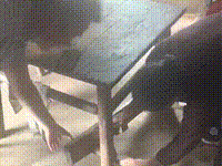 “多肉”的女孩才叫性感，她身高170cm，体重130斤，这才叫极品！